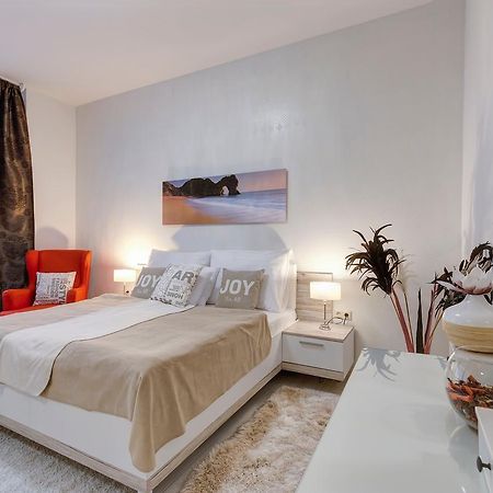 Ferienwohnung Sweet Dreams At King Street Gold Budapest Exterior foto